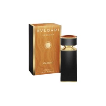Bvlgari Le Gemme Ambero 100 ml EDP Erkek Parfüm
