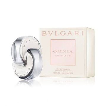 Bvlgari Omnia Crystalline EDT 40 ml Kadın Parfümü