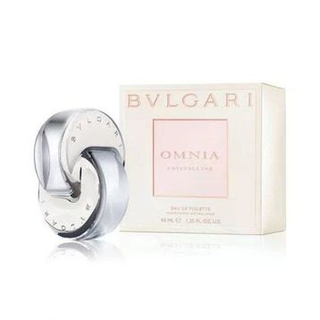 Bvlgari Omnia Crystalline EDT 40 ml Kadın Parfümü