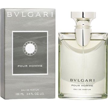 Bvlgari Pour Homme EDP 100 ml Erkek Parfüm