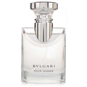 Bvlgari Pour Homme EDT 50 ml Erkek Parfüm