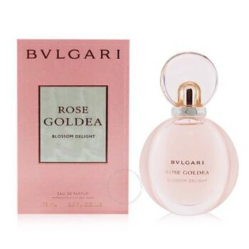 Bvlgari Rose Goldea Blossom Delight EDP 50 ml Kadın Parfüm