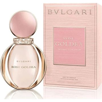 Bvlgari Rose Goldea EDP 90 ml Kadın Parfümü