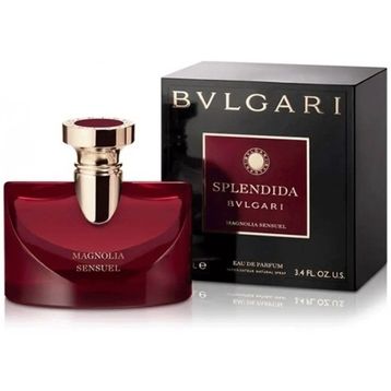 Bvlgari Splendida Magnolia Sensuel Edp 100 ml Kadın Parfüm