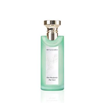 Bvlgari The Vert Edt 150 ml Unisex Parfüm