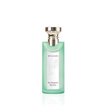 Bvlgari The Vert Edt 75 ml Unisex Parfüm