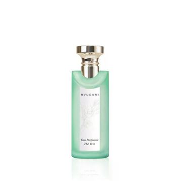Bvlgari The Vert Edt 75 ml Unisex Parfüm