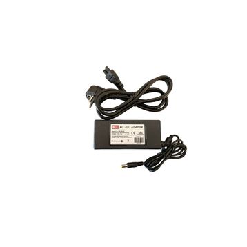 BVS 24V 5A 5.5x2.5 Jack 24 Volt 5 Amper Kamera Adaptörü