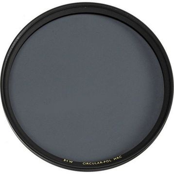 B&W 46mm Circular Polarize Filtre