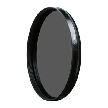 B&W 52 mm Circular Polarıze Filtre