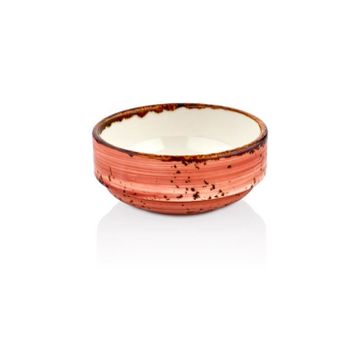 By Bone Porselen 08 cm 120 cc 6'lı Harmony Laterite Gastro Joker Kase