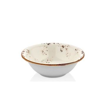 By Bone Porselen Elegance 15 cm Kase