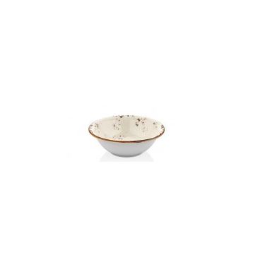 By Bone Porselen Elegance 15 cm Kase