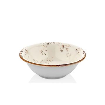 By Bone Porselen Elegance 15 cm Kase