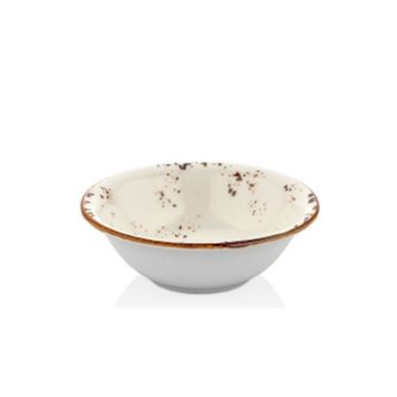 By Bone Porselen Elegance 15 cm Kase