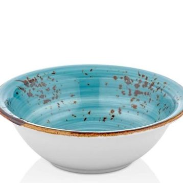 By Bone Porselen Infinity 15 cm Kase