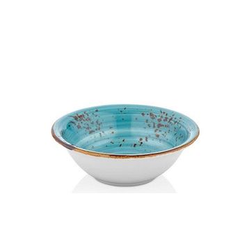 By Bone Porselen Infinity 15 cm Kase