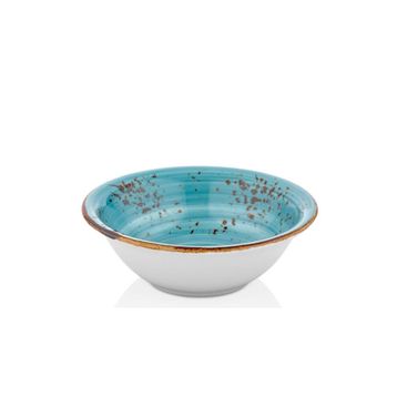 By Bone Porselen Infinity 15 cm Kase