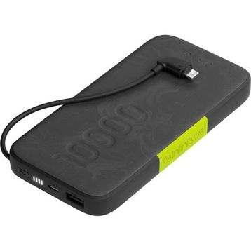 By Harman Instantgo 10.000 mAh Lightning Siyah Powerbank