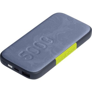 By Harman Instantgo Wireless 5.000 mAh Mavi Powerbank