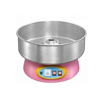 By Kitchen DPH-S Set Üstü Pamuk Şeker Arabası