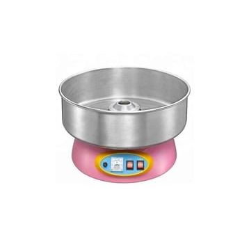 By Kitchen DPH-S Set Üstü Pamuk Şeker Arabası