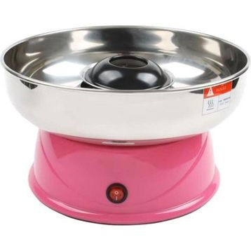 By Kitchen DPS-M01 Mini Pamuk Şeker Makinesi