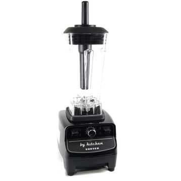 By Kitchen Siyah Vortex Bar Blender