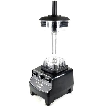 By Kitchen Siyah Vortex Bar Blender