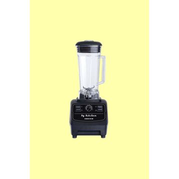 By Kitchen Vortex Bar 2 lt Buz Kırıcılı Blender