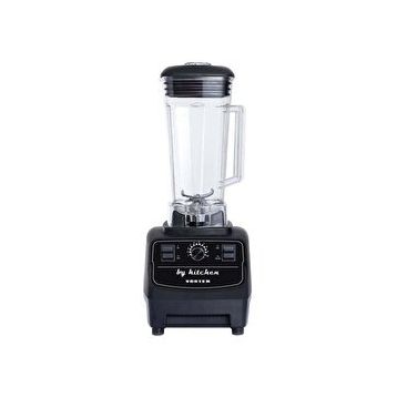 By Kitchen Vortex Bar 2 lt Buz Kırıcılı Blender