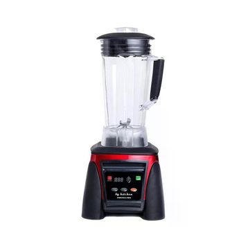 By Kitchen Vortex Kırmızı Bar Blender