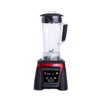 By Kitchen Vortex Kırmızı Bar Blender