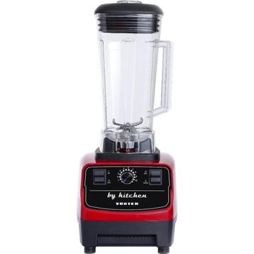 By Kitchen Vortex Kırmızı Bar Blender