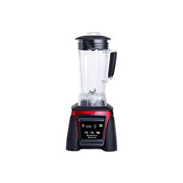 By Kitchen Vortex Kırmızı Bar Blender