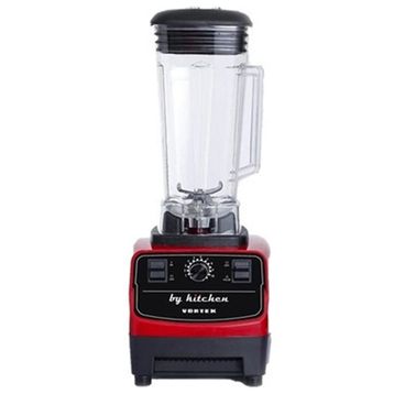 By Kitchen VRT-5614561 Vortex 1500 W Kırmızı 2 lt Bar Blender