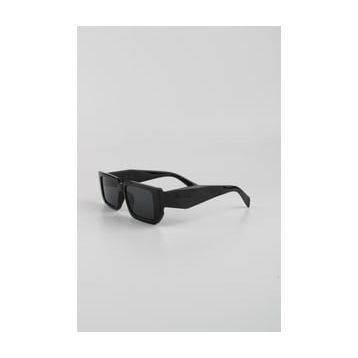 By Marine G24FT1057R04 Siyah UV400 Filtre Kadın Güneş Gözlüğü