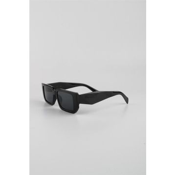 By Marine G24FT1057R04 Siyah UV400 Filtre Kadın Güneş Gözlüğü