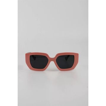 By Marine G24FT1253R04 Pembe UV400 Filtre Kadın Güneş Gözlüğü