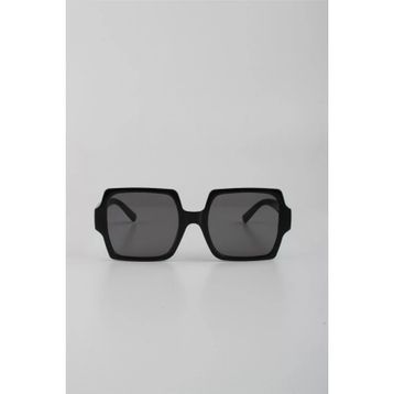By Marine G24FT18R01 Siyah UV400 Filtre Kadın Güneş Gözlüğü