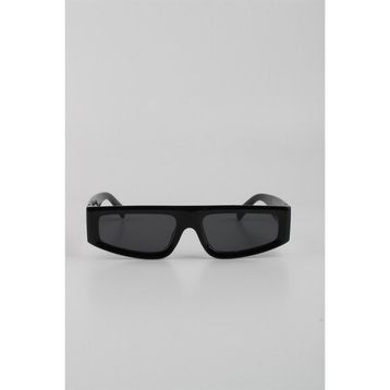 By Marine G24FT5376R01 Siyah UV400 Filtre Kadın Güneş Gözlüğü