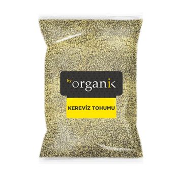 By Organik 100 gr Kereviz Tohumu
