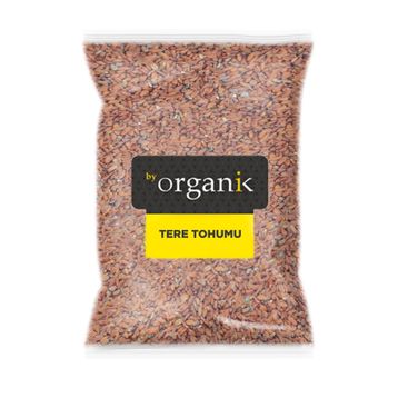 By Organik 250 gr Tere Tohumu