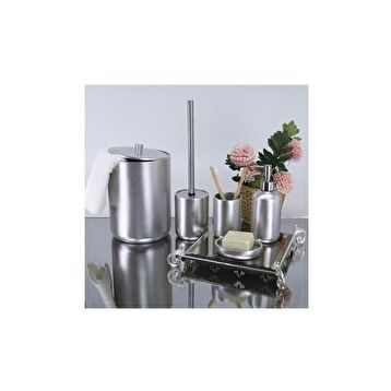 By Selim Elegance Gümüş Banyo Seti