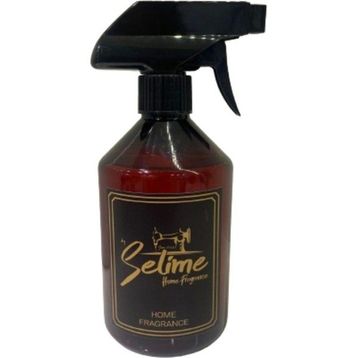 By Selime 500 ml Soft Linen Oda Spreyi