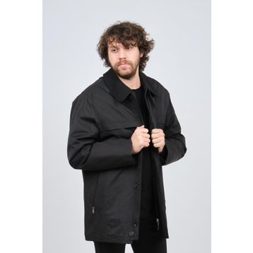 By Serco 0620895 Siyah Erkek Kaban