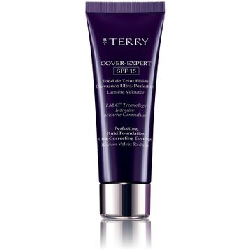 By Terry Cover Expert Perfecting Fluid No:10 Foundation