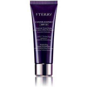 By Terry Cover Expert Perfecting Fluid No:4 Foundation