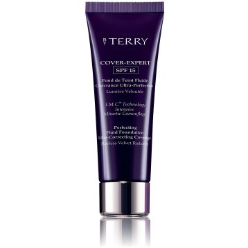 By Terry Cover Expert Perfecting Fluid No:4 Foundation