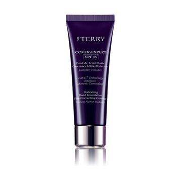 By Terry Cover Expert Perfecting Fluid No:4 Foundation